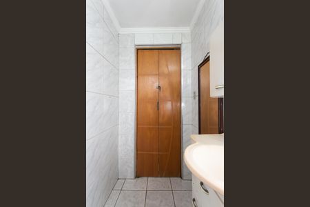 Apartamento para alugar com 47m², 2 quartos e 1 vagaBanheiro 