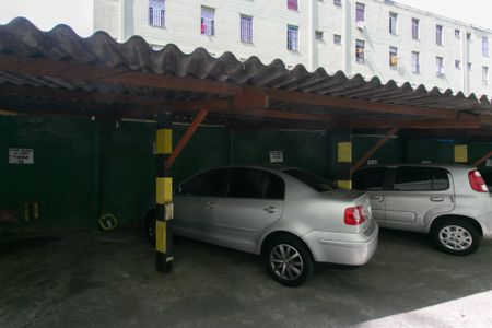 Apartamento para alugar com 47m², 2 quartos e 1 vagaGaragem 