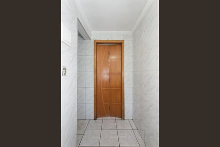 Apartamento para alugar com 47m², 2 quartos e 1 vagaÁrea de Serviço