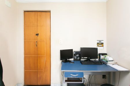 Apartamento para alugar com 47m², 2 quartos e 1 vagaQuarto 1 