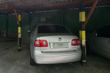 Apartamento para alugar com 47m², 2 quartos e 1 vagaGaragem 