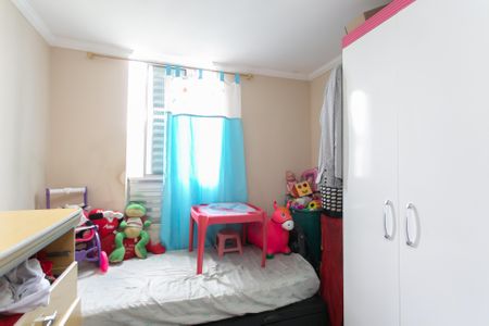 Apartamento para alugar com 47m², 2 quartos e 1 vagaQuarto 1 