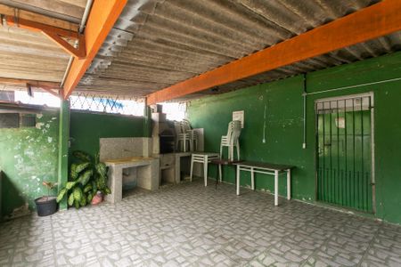 Apartamento para alugar com 47m², 2 quartos e 1 vagaSalão de Festas