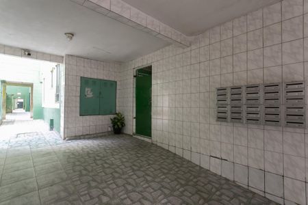 Apartamento para alugar com 47m², 2 quartos e 1 vagaEntrada 
