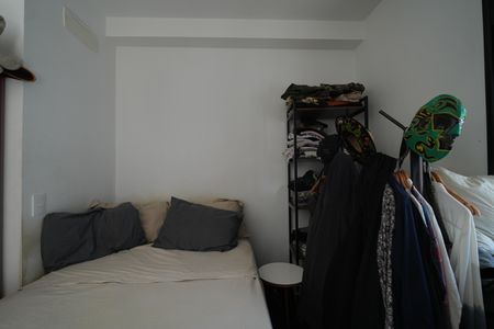 Studio à venda com 35m², 1 quarto e 1 vagaStudio