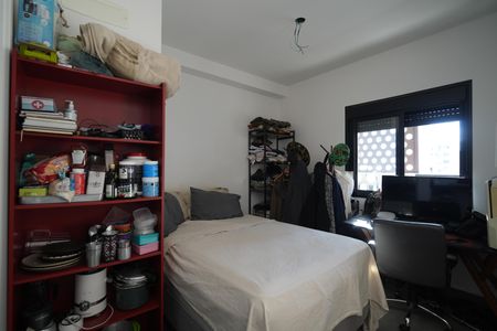 Studio à venda com 35m², 1 quarto e 1 vagaStudio