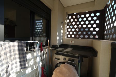 Studio à venda com 35m², 1 quarto e 1 vagaÁrea de Serviço