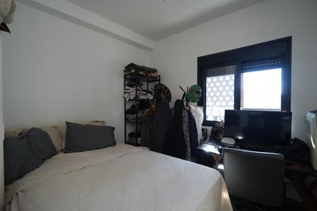 Studio à venda com 35m², 1 quarto e 1 vagaStudio