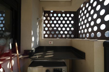 Studio à venda com 35m², 1 quarto e 1 vagaÁrea de Serviço
