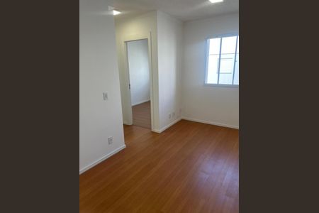 Foto 10 de apartamento à venda com 2 quartos, 42m² em Jardim Brasilia, São Paulo