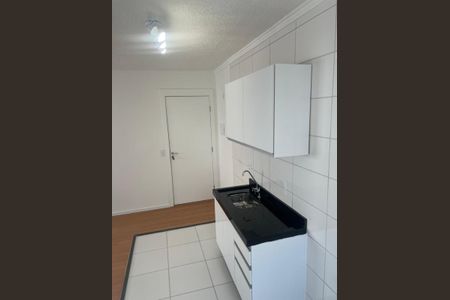 Foto 02 de apartamento à venda com 2 quartos, 42m² em Jardim Brasilia, São Paulo
