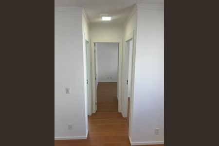 Foto 04 de apartamento à venda com 2 quartos, 42m² em Jardim Brasilia, São Paulo