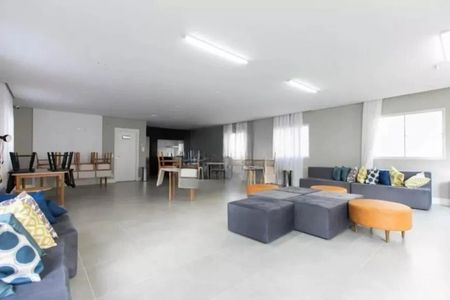 Foto 16 de apartamento à venda com 2 quartos, 42m² em Jardim Brasilia, São Paulo