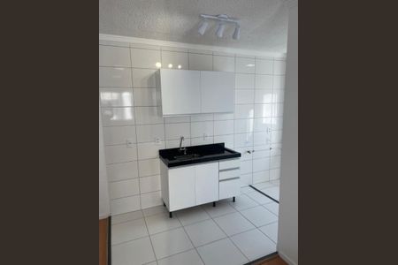 Foto 11 de apartamento à venda com 2 quartos, 42m² em Jardim Brasilia, São Paulo