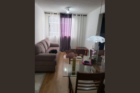 Foto 07 de apartamento à venda com 2 quartos, 50m² em Vila Regina, São Paulo