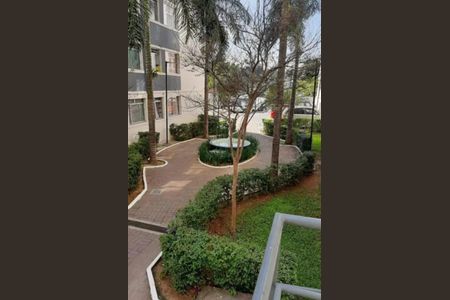 Foto 13 de apartamento à venda com 2 quartos, 50m² em Vila Regina, São Paulo