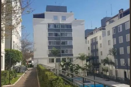 Foto 14 de apartamento à venda com 2 quartos, 50m² em Vila Regina, São Paulo