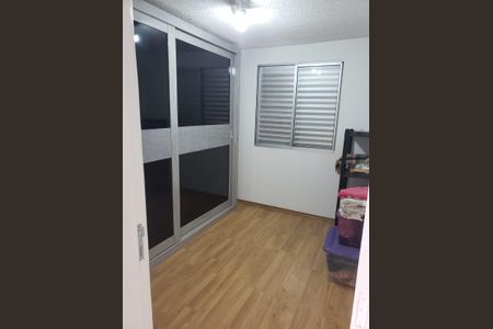 Foto 02 de apartamento à venda com 2 quartos, 50m² em Vila Regina, São Paulo