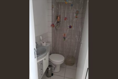 Foto 04 de apartamento à venda com 2 quartos, 50m² em Vila Regina, São Paulo