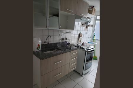 Foto 03 de apartamento à venda com 2 quartos, 50m² em Vila Regina, São Paulo