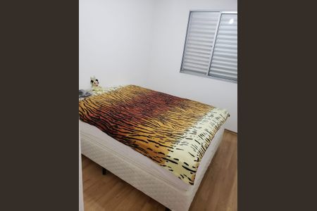 Foto 05 de apartamento à venda com 2 quartos, 50m² em Vila Regina, São Paulo