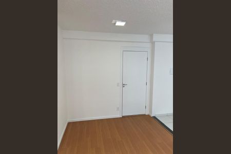 Foto 17 de apartamento à venda com 2 quartos, 42m² em Jardim Brasilia, São Paulo