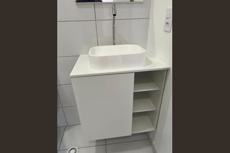 Foto 14 de apartamento à venda com 2 quartos, 42m² em Jardim Brasilia, São Paulo