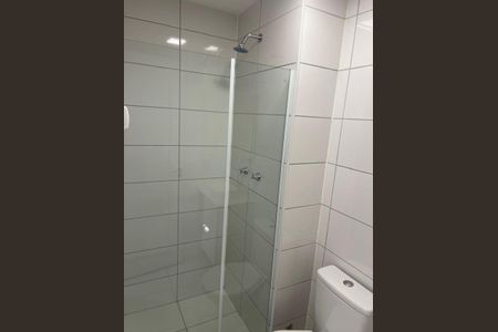 Foto 12 de apartamento à venda com 2 quartos, 42m² em Jardim Brasilia, São Paulo