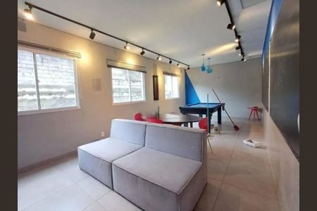 Foto 25 de apartamento à venda com 2 quartos, 42m² em Jardim Brasilia, São Paulo