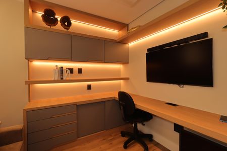 Apartamento à venda com 113m², 3 quartos e 2 vagasQuarto