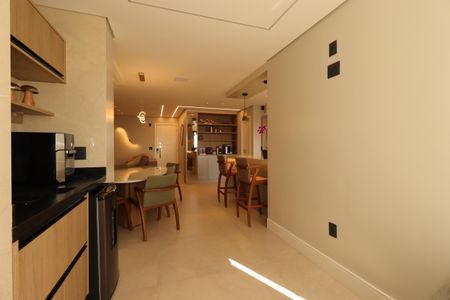 Apartamento à venda com 113m², 3 quartos e 2 vagasVaranda Gourmet