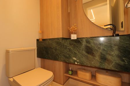 Apartamento à venda com 113m², 3 quartos e 2 vagasLavabo