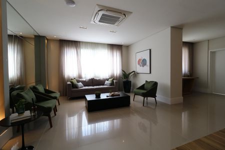 Apartamento à venda com 113m², 3 quartos e 2 vagasÁrea Comum - Salão de Festa