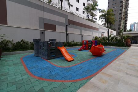 Apartamento à venda com 113m², 3 quartos e 2 vagasÁrea Comum - Playground