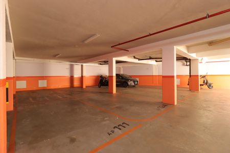 Apartamento à venda com 113m², 3 quartos e 2 vagasGaragem