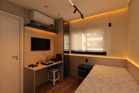 Apartamento à venda com 113m², 3 quartos e 2 vagasSuíte 1