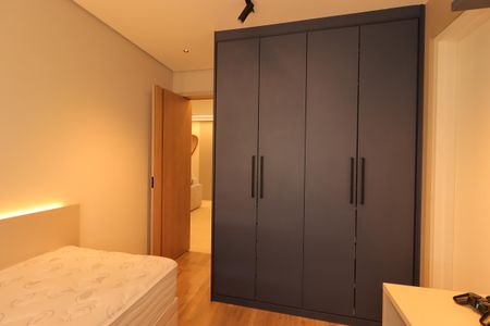 Apartamento à venda com 113m², 3 quartos e 2 vagasSuíte 1