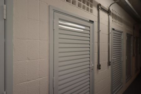 Apartamento à venda com 113m², 3 quartos e 2 vagasDepósito