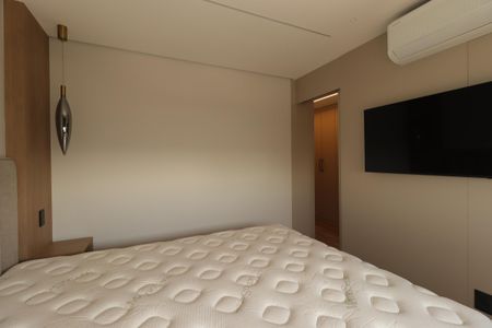 Apartamento à venda com 113m², 3 quartos e 2 vagasSuíte 2