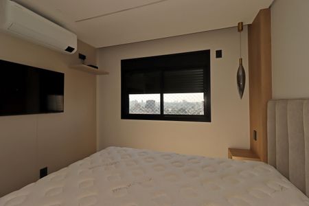 Apartamento à venda com 113m², 3 quartos e 2 vagasSuíte 2
