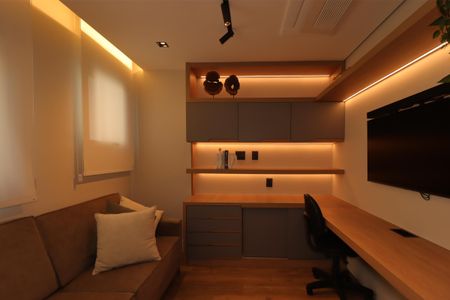 Apartamento à venda com 113m², 3 quartos e 2 vagasQuarto
