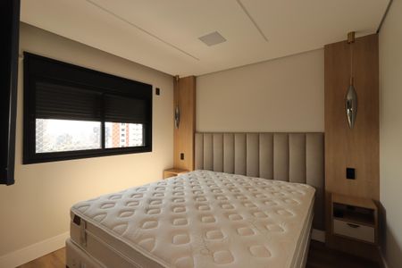 Apartamento à venda com 113m², 3 quartos e 2 vagasSuíte 2