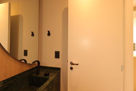 Apartamento à venda com 113m², 3 quartos e 2 vagasLavabo