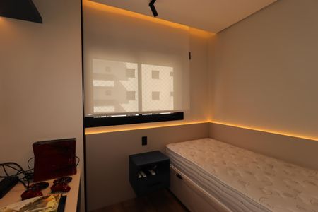 Apartamento à venda com 113m², 3 quartos e 2 vagasSuíte 1