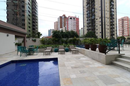 Apartamento à venda com 113m², 3 quartos e 2 vagasÁrea Comum - Piscina
