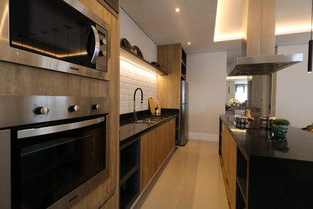 Apartamento à venda com 113m², 3 quartos e 2 vagasÁrea Comum - Salão de Festa
