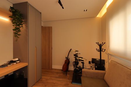 Apartamento à venda com 113m², 3 quartos e 2 vagasQuarto