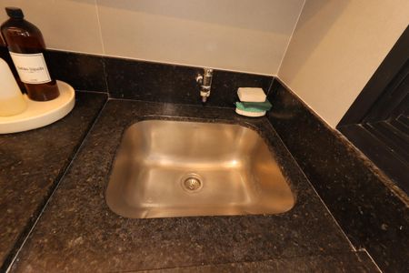 Apartamento à venda com 113m², 3 quartos e 2 vagasÁrea de Serviço - Tanque