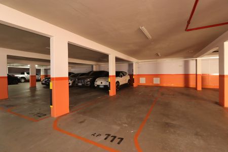 Apartamento à venda com 113m², 3 quartos e 2 vagasGaragem