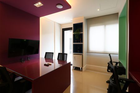 Apartamento à venda com 113m², 3 quartos e 2 vagasÁrea Comum - Coworking